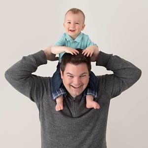 Meet your Posher, Jay